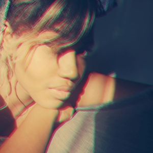 Meet your Posher, Audrey